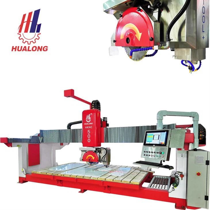 Cnc Machine For Stone