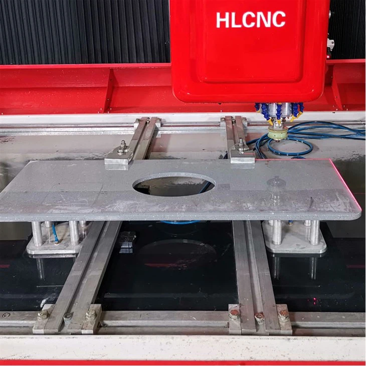 Countertop Cnc Machine