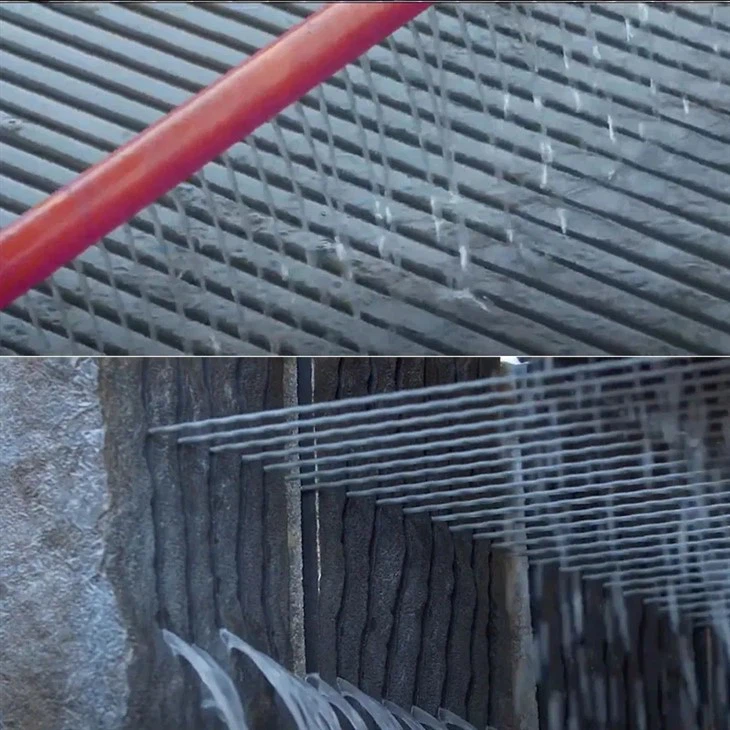 Multi Diamond Wire Saw