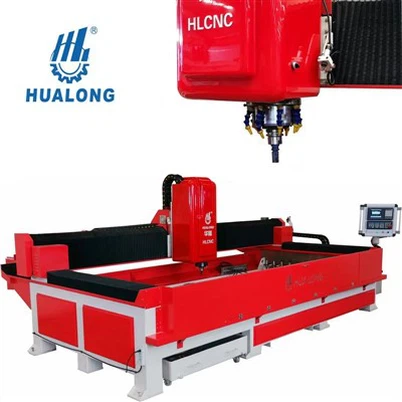 Granit Mermer Tezgah Parlatma Makinesi