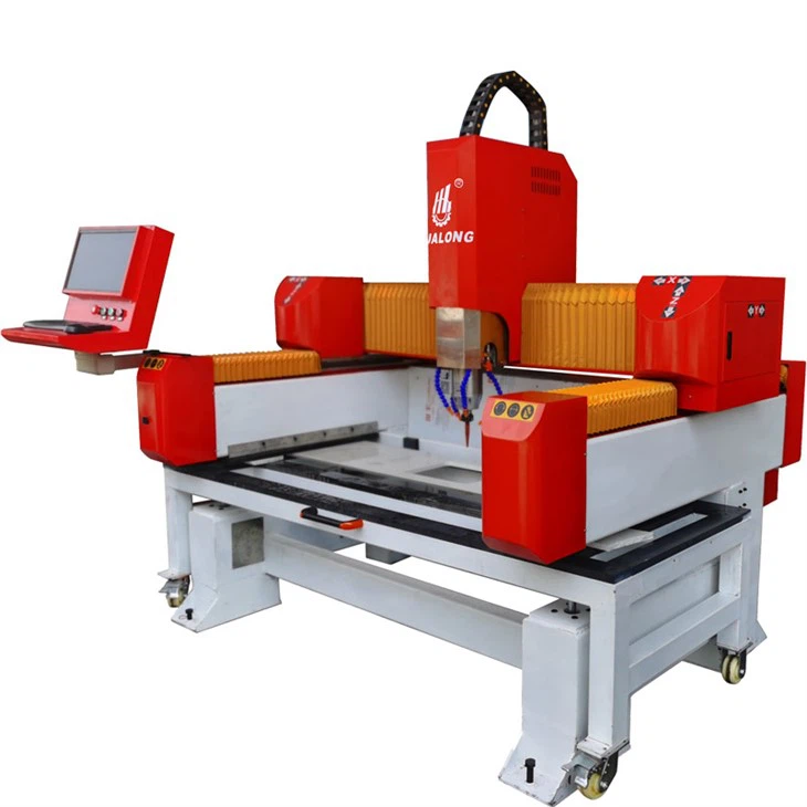Cnc Stone Sink Cutting Machines