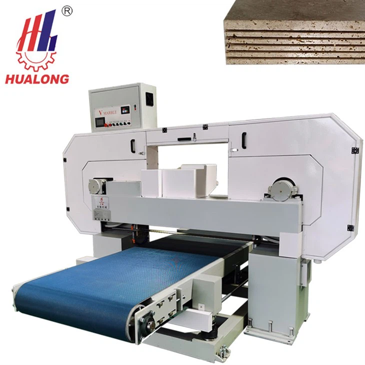 Granite Marble Thin Slab Cutter