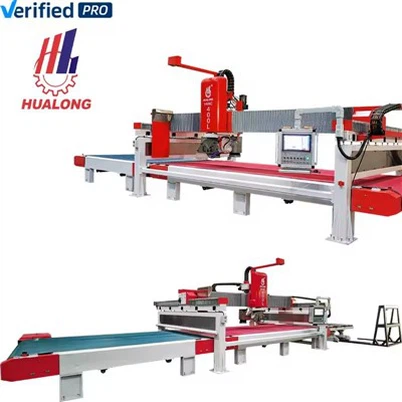 5 Eksen Cnc İşleme Hattı